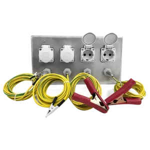 باکس پریز ارت دار