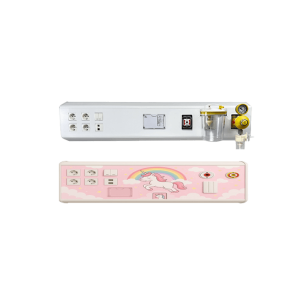 کنسول PEDATIN 1