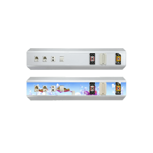 کنسول 2 PEDATIN