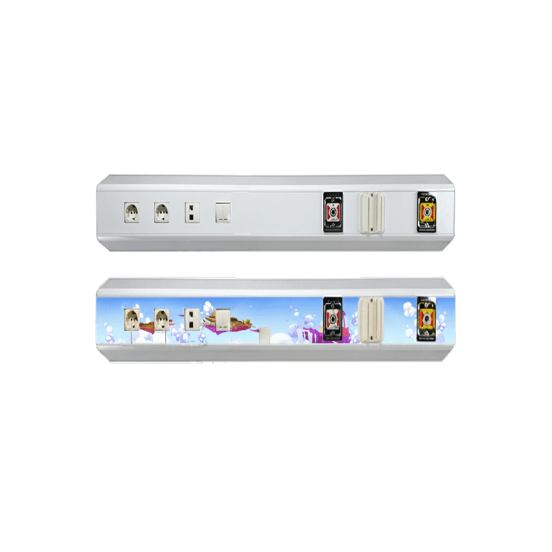 کنسول 2 PEDATIN