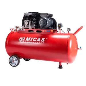 سیستم سانترال هوای فشرده مدیکال