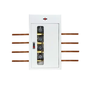 ولوباکس با آلارم