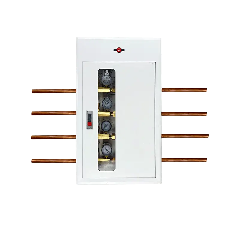 ولوباکس با آلارم